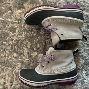 Eddie Bauer Hunt Pac '62 Rain/Snow Boots(Women's 8)